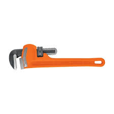 Llave Stillson N12
